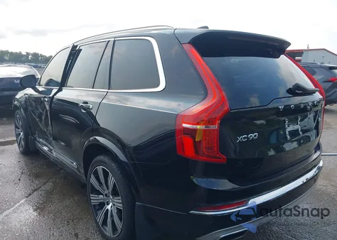 2020 Volvo Xc90 T6 Inscription 6 Passenger z USA, uszkodzony, nr VIN YV4A221L0L1568683